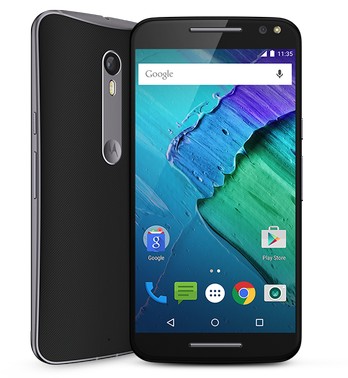 Motorola Moto X Style Global Dual SIM TD-LTE 32GB XT1572